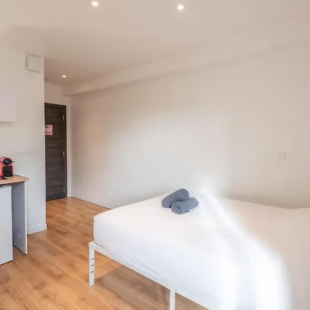 דירה M022 Avec Balcon Proche De La Gare *