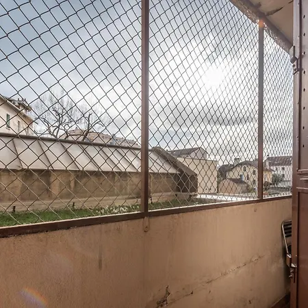 דירה M022 Avec Balcon Proche De La Gare אנמסה